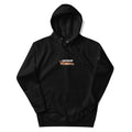 Back / Main Graphic Image:

Streetwear hoodie featuring Daishin Silvia S15 JGTC GT300 race car vector line art on back with technical typography

Front Chest Detail / Pocket Logo:

Close up front chest logo on Daishin Silvia S15 racing graphic hoodie

Lifestyle / Model Shot:

Model wearing Daishin Silvia S15 vintage Japanese JGTC graphic hoodie

Flat Lay / Folded View:

Folded hoodie displaying Daishin Silvia S15 graphic print and Cozy Club brand neck tag