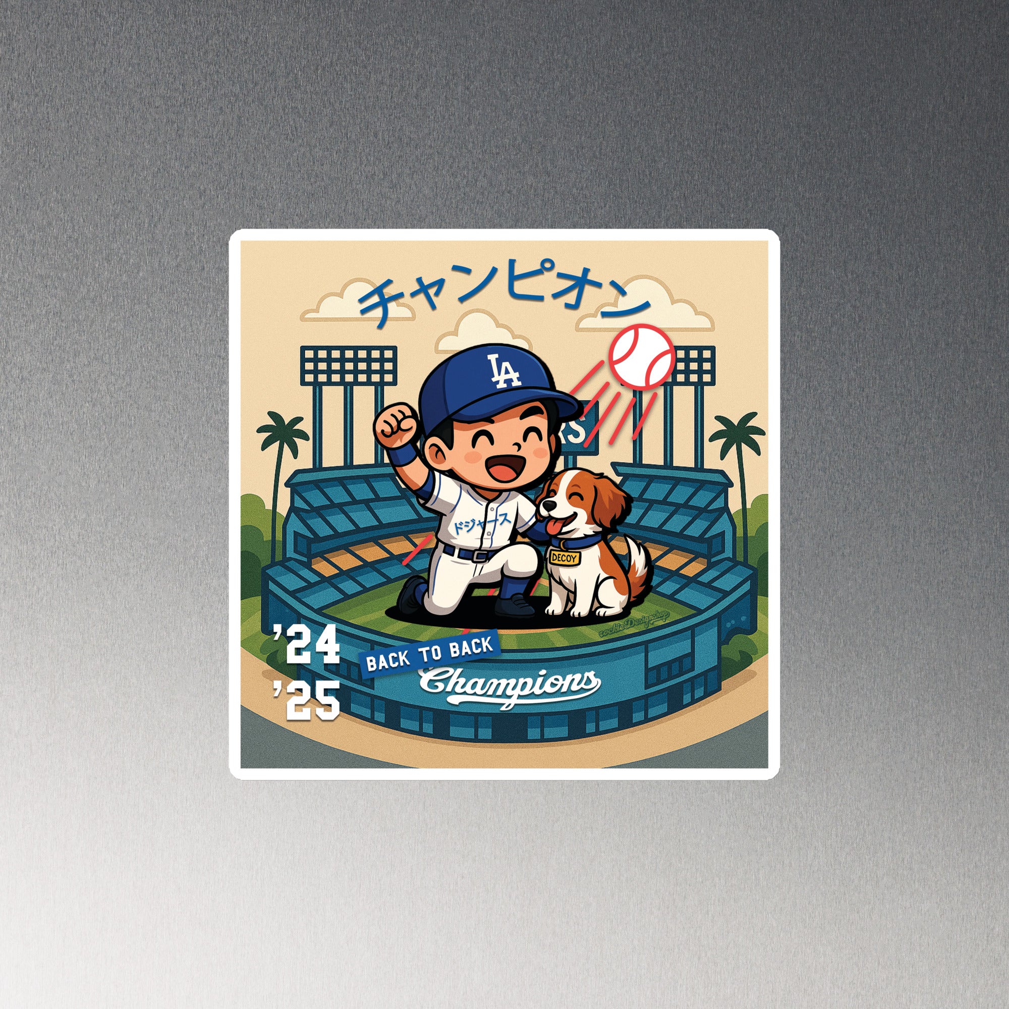 shohei-ohtani-decoy-back-to-back-champions