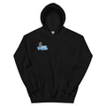Back / Main Graphic Image:

Streetwear hoodie featuring Justin Dean hands up baseball ground rule double chibi graphic with Cozy Club typography

Front Chest Detail / Pocket Logo:

Close up front chest logo on Justin Dean hands up chibi baseball graphic hoodie

Lifestyle / Model Shot:

Model wearing Justin Dean hands up World Series chibi graphic hoodie

Flat Lay / Folded View:

Folded hoodie displaying Justin Dean chibi graphic print and Cozy Club brand neck tag