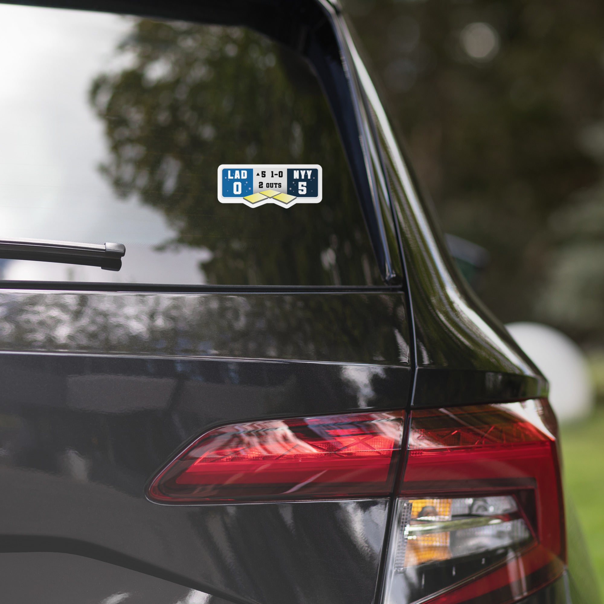 dodgers-yankees-world-series-scoreboard-sticker