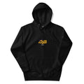 Back / Main Graphic Image:

Streetwear hoodie featuring graphic print of rookie Kobe Bryant raising his 1997 NBA Slam Dunk Contest trophy wearing number 8 jersey

Front Chest Detail / Pocket Logo:

Close up front chest logo on Kobe Bryant 1997 Slam Dunk Contest graphic hoodie

Lifestyle / Model Shot:

Model wearing Kobe Bryant 1997 Slam Dunk Contest trophy streetwear graphic hoodie

Flat Lay / Folded View:

Folded hoodie displaying Kobe Bryant 1997 dunk contest graphic print and Cozy Club brand neck tag
