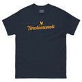 Tinolamanok Graphic Tee - Filipino Food Tillamook Parody Shirt