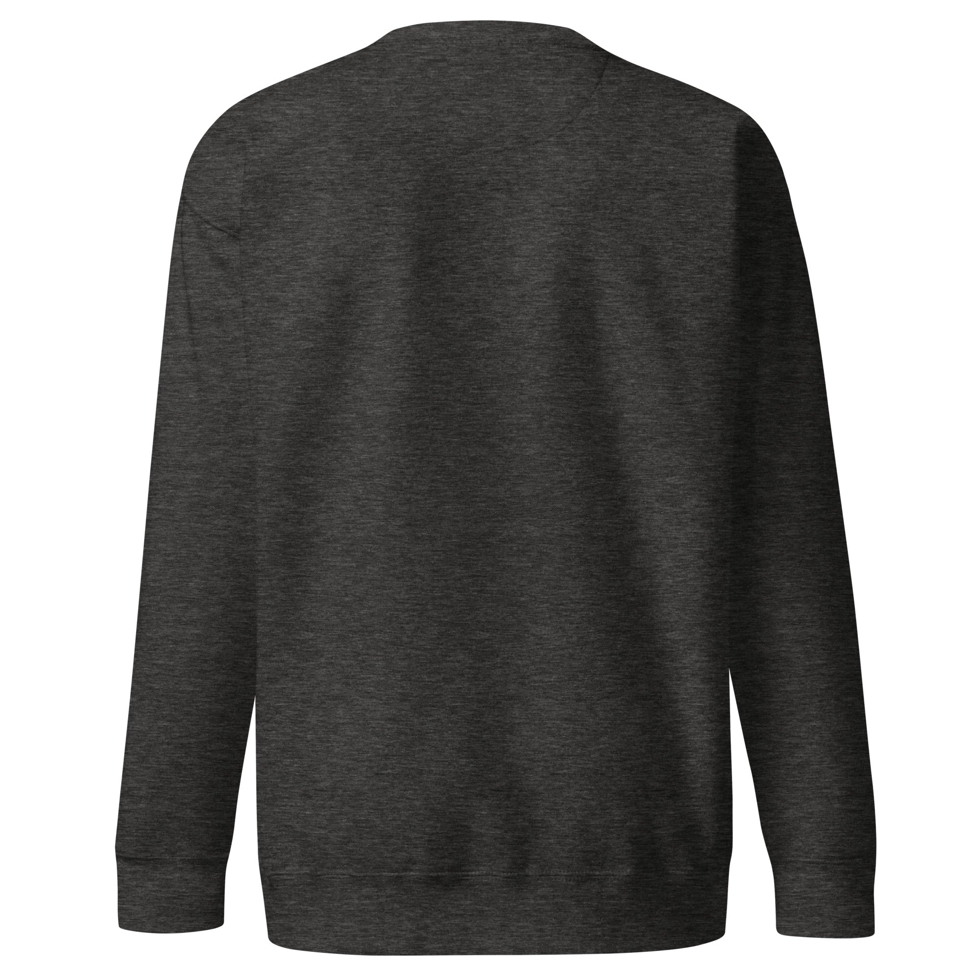 BEST MOM - Unisex Premium Sweatshirt