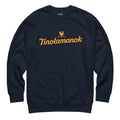 Tinolamanok Graphic Sweatshirt - Filipino Food Tillamook Sweatshirt