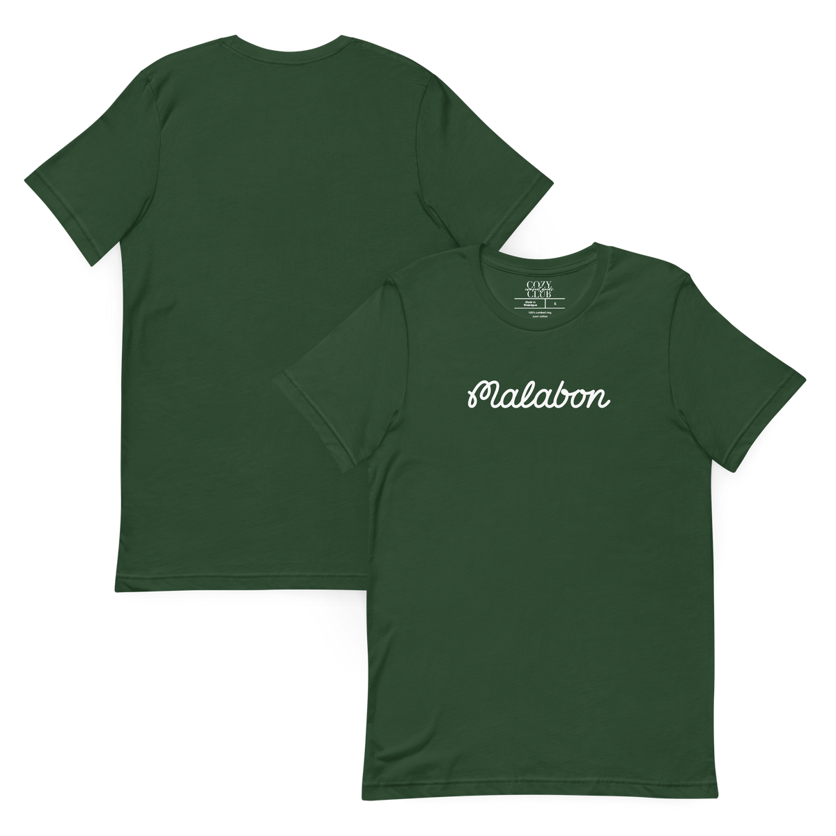 Pancit Malabon/Malbon - Unisex t-shirt