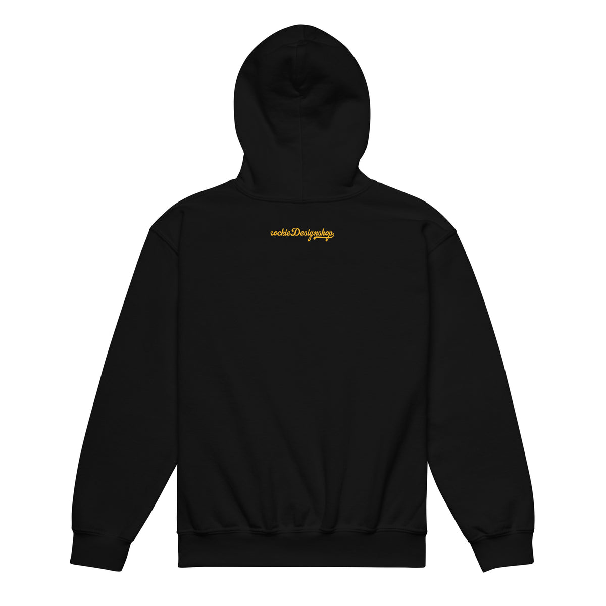Laker Lovers - Youth heavy blend hoodie